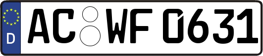 AC-WF0631