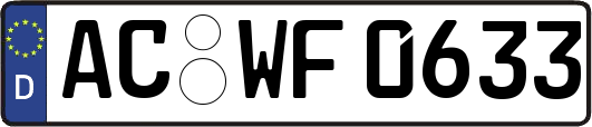 AC-WF0633