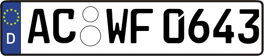 AC-WF0643