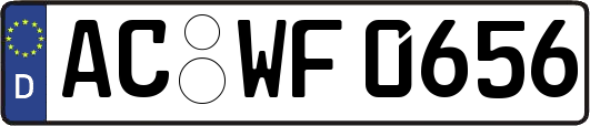 AC-WF0656