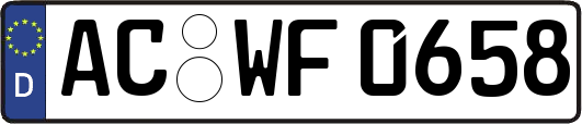 AC-WF0658