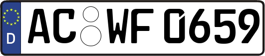 AC-WF0659