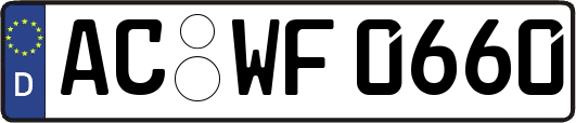 AC-WF0660