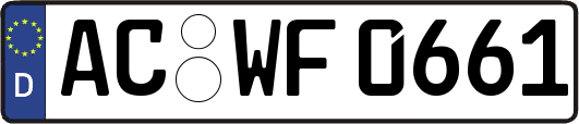 AC-WF0661