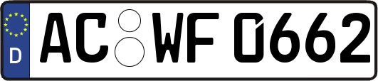 AC-WF0662