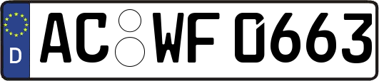 AC-WF0663
