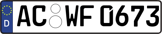 AC-WF0673