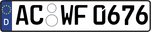 AC-WF0676