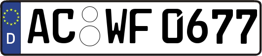 AC-WF0677