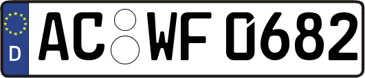 AC-WF0682