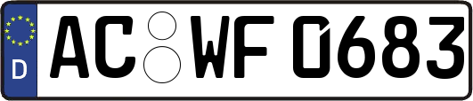 AC-WF0683
