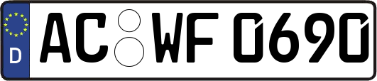 AC-WF0690