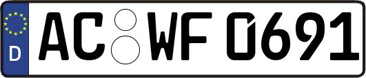 AC-WF0691