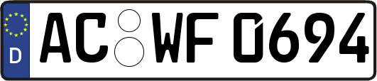 AC-WF0694