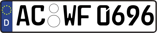 AC-WF0696
