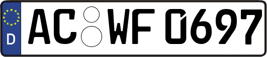 AC-WF0697