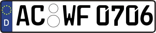 AC-WF0706