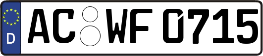 AC-WF0715