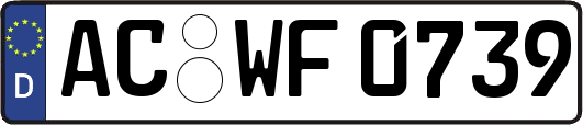 AC-WF0739