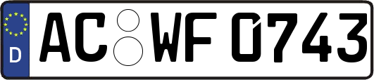 AC-WF0743