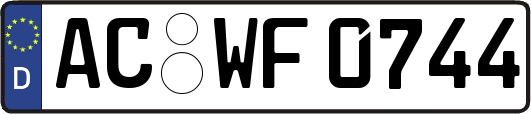 AC-WF0744