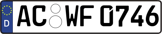 AC-WF0746