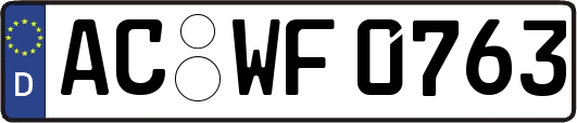 AC-WF0763
