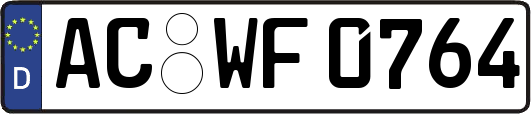 AC-WF0764
