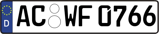AC-WF0766
