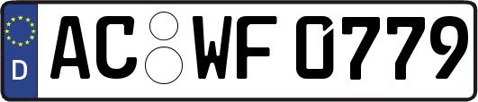 AC-WF0779