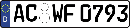 AC-WF0793
