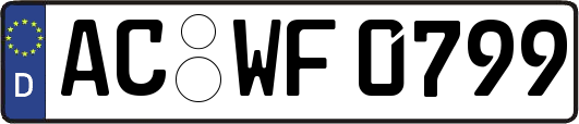 AC-WF0799