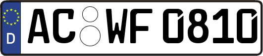 AC-WF0810