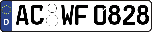 AC-WF0828