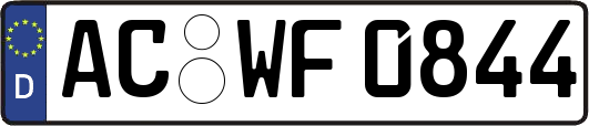 AC-WF0844