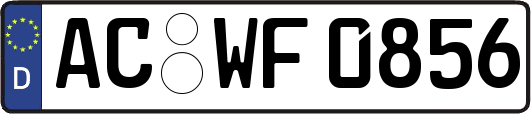 AC-WF0856