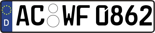 AC-WF0862