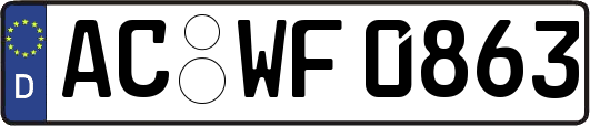 AC-WF0863