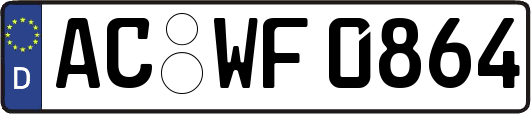 AC-WF0864