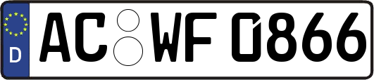 AC-WF0866