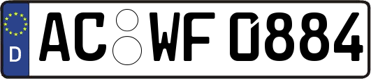AC-WF0884