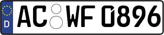 AC-WF0896
