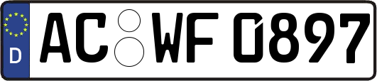 AC-WF0897