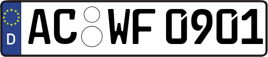 AC-WF0901