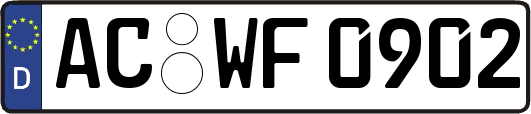 AC-WF0902
