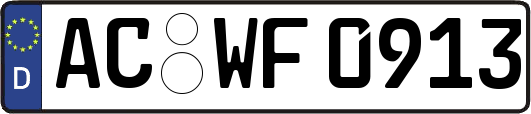 AC-WF0913