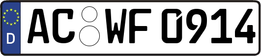 AC-WF0914