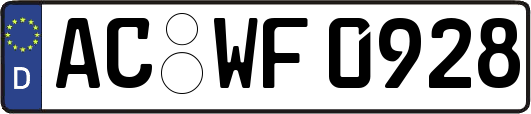 AC-WF0928