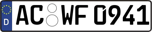 AC-WF0941