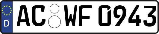 AC-WF0943